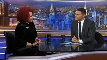 The Daily Show - Episode 59 - Nikole Hannah-Jones