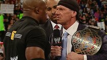 WWE Raw - Episode 19 - RAW 728