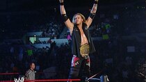 WWE Raw - Episode 20 - RAW 729