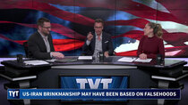 The Young Turks - Episode 52 - February 7, 2020 Hour 2