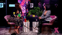 The X Change Rate - Episode 4 - K. Michelle