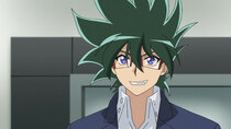 Cardfight!! Vanguard - Episode 38 - Beyond Imagination!