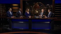 Real Time with Bill Maher - Episode 4