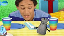 Blue's Clues & You! - Episode 11 - Happy Birthday Blue