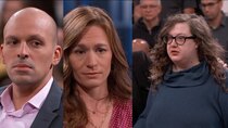 Dr. Phil - Episode 105 - The Adoption Imposter Faces Her Victims