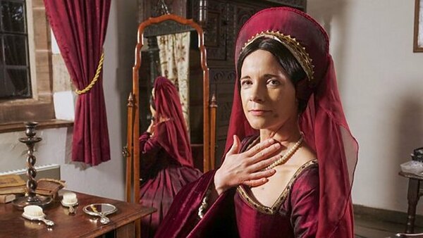 Royal History's Biggest Fibs with Lucy Worsley - S01E01 - The Reformation