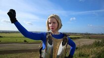 Royal History's Biggest Fibs with Lucy Worsley - Episode 2 - The Spanish Armada