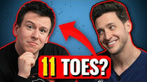 Doctor Mike - Episode 10 - MEDICAL CONFESSIONS with Philip DeFranco! | CPR on a DOG?