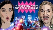 Let's Play Games - Episode 3 - It Came From Space and Ate Our Brains!