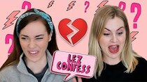 Rose and Rosie - Episode 5 - Why straight girls ruin our lives... but we love them for it.