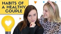 Rose and Rosie - Episode 6 - 5 Habits of a Healthy Couple