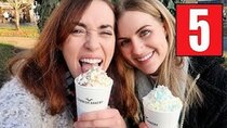 Rose and Rosie Vlogs - Episode 15 - Going on a day date!