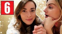 Rose and Rosie Vlogs - Episode 16 - Dream Cheating Confessions