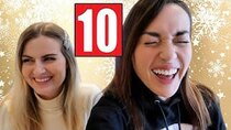 Rose and Rosie Vlogs - Episode 20 - Vlogmas bloopers!