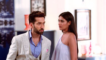 Ishqbaaz - Episode 36 - Annika Makes Shivaay Jealous