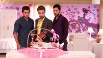 Ishqbaaz - Episode 1 - Who Is The Baby?