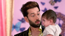 Ishqbaaz - Episode 2 - Whose Baby Is It?