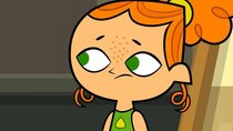 Total DramaRama - Episode 5 - An Egg-stremely Bad Idea