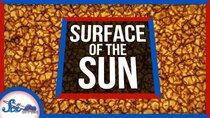 SciShow Space - Episode 11 - Astronomers Captured Our Sun in the Highest Resolution Ever