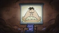 The Epic Tales of Captain Underpants - Episode 2 - Captain Underpants and the Angry Abnormal Atrocities of the Astute...