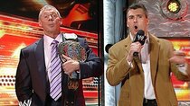 WWE Raw - Episode 21 - RAW 730