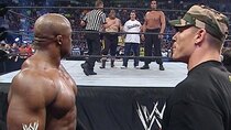 WWE Raw - Episode 22 - RAW 731