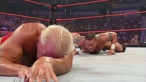 WWE Raw - Episode 23 - RAW 732