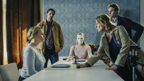 Tatort - Episode 8 - Voss - 06 - Die Nacht gehört Dir