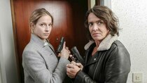 Tatort - Episode 9 - Odenthal - 71 - Leonessa