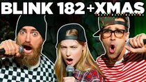 Let's Talk About That - Episode 14 - If Blink 182 Sang A Christmas Carol