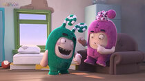 Oddbods - Episode 2 - A Good Heart