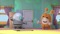 Oddbods - Episode 12 - Robobuddy