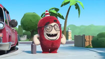 Oddbods - Episode 16 - Fuse Ruse