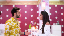 Ishqbaaz - Episode 3 - Annika, Shivaay Have An Argument