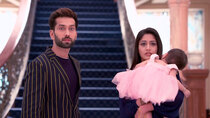 Ishqbaaz - Episode 8 - Oberois Save The Baby