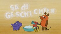 Die Sendung mit der Maus - Episode 6