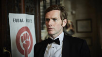 Endeavour - Episode 1 - Oracle