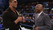 WWE SmackDown - Episode 1 - Friday Night SmackDown 385