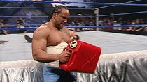 WWE SmackDown - Episode 4 - Friday Night SmackDown 388