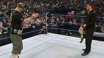 WWE SmackDown - Episode 5 - Friday Night SmackDown 389