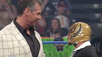 WWE SmackDown - Episode 8 - Friday Night SmackDown 392