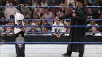 WWE SmackDown - Episode 23 - Friday Night SmackDown 355