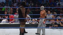 WWE SmackDown - Episode 25 - Friday Night SmackDown 357