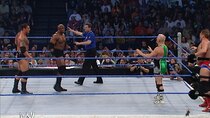 WWE SmackDown - Episode 32 - Friday Night SmackDown 364