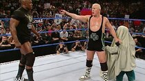 WWE SmackDown - Episode 37 - Friday Night SmackDown 369