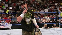 WWE SmackDown - Episode 39 - Friday Night SmackDown 371