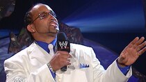 WWE SmackDown - Episode 40 - Friday Night SmackDown 372