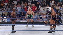 WWE SmackDown - Episode 41 - Friday Night SmackDown 373