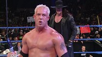 WWE SmackDown - Episode 47 - Friday Night SmackDown 379