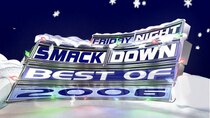 WWE SmackDown - Episode 52 - Friday Night SmackDown 384 - Best of 2006